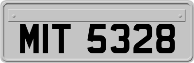 MIT5328