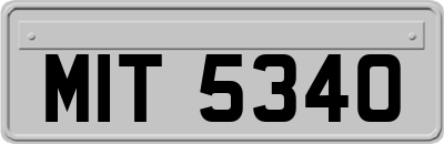 MIT5340