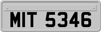 MIT5346