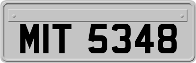 MIT5348