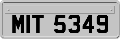 MIT5349