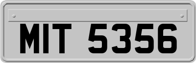 MIT5356