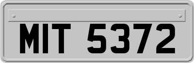 MIT5372