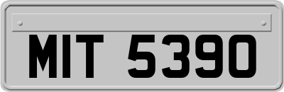 MIT5390