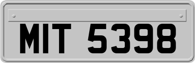 MIT5398