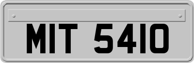 MIT5410