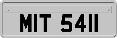 MIT5411