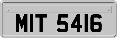 MIT5416