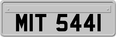 MIT5441