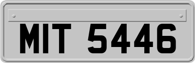 MIT5446