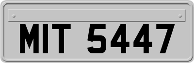 MIT5447