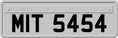 MIT5454