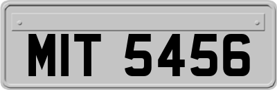 MIT5456