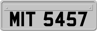 MIT5457