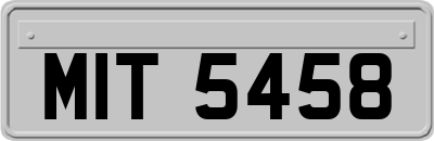 MIT5458