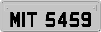 MIT5459