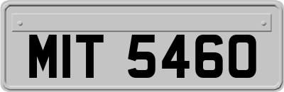 MIT5460