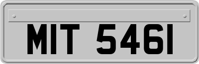 MIT5461