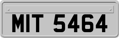 MIT5464