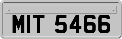 MIT5466