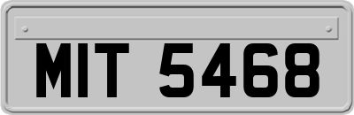 MIT5468