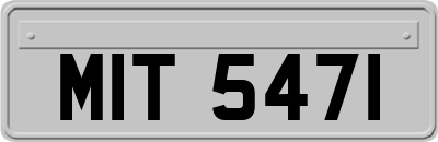 MIT5471