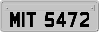 MIT5472