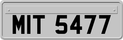 MIT5477