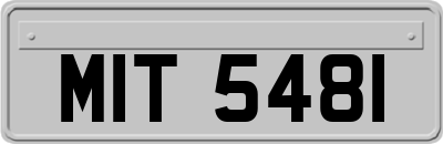 MIT5481