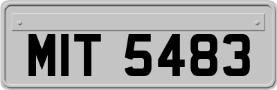MIT5483