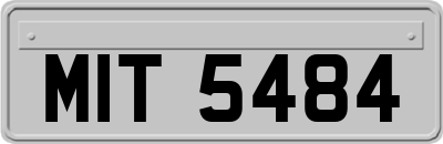 MIT5484