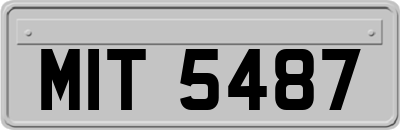 MIT5487