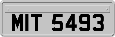 MIT5493