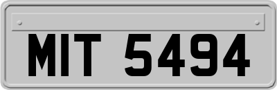 MIT5494