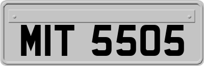 MIT5505