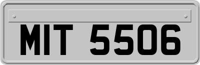 MIT5506