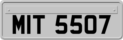 MIT5507