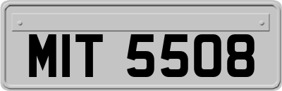 MIT5508