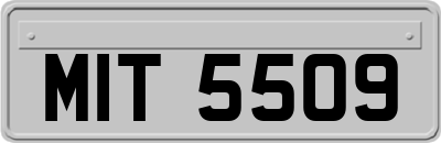 MIT5509
