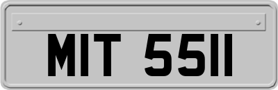 MIT5511