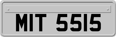 MIT5515