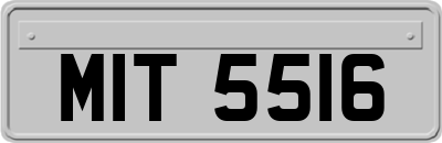 MIT5516