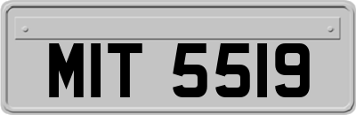 MIT5519