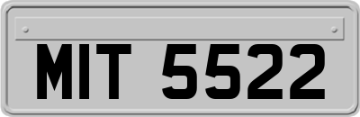 MIT5522