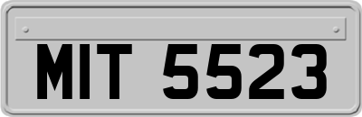 MIT5523