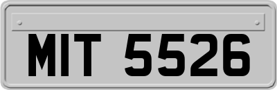 MIT5526
