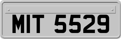 MIT5529