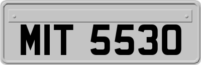 MIT5530