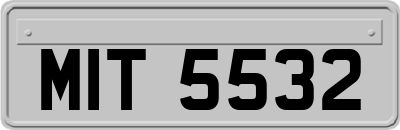 MIT5532