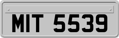 MIT5539